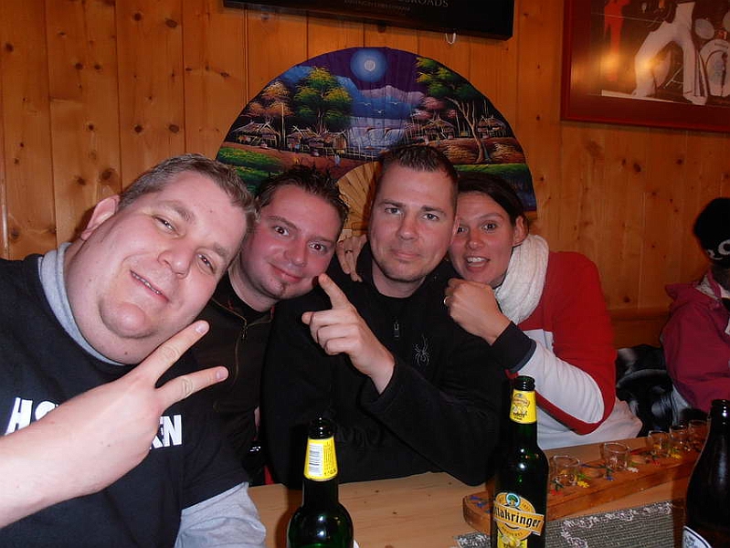 1-Anreise, Haushang 137